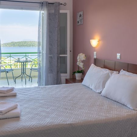 Tropicana Inn Nydrí Eksteriør bilde