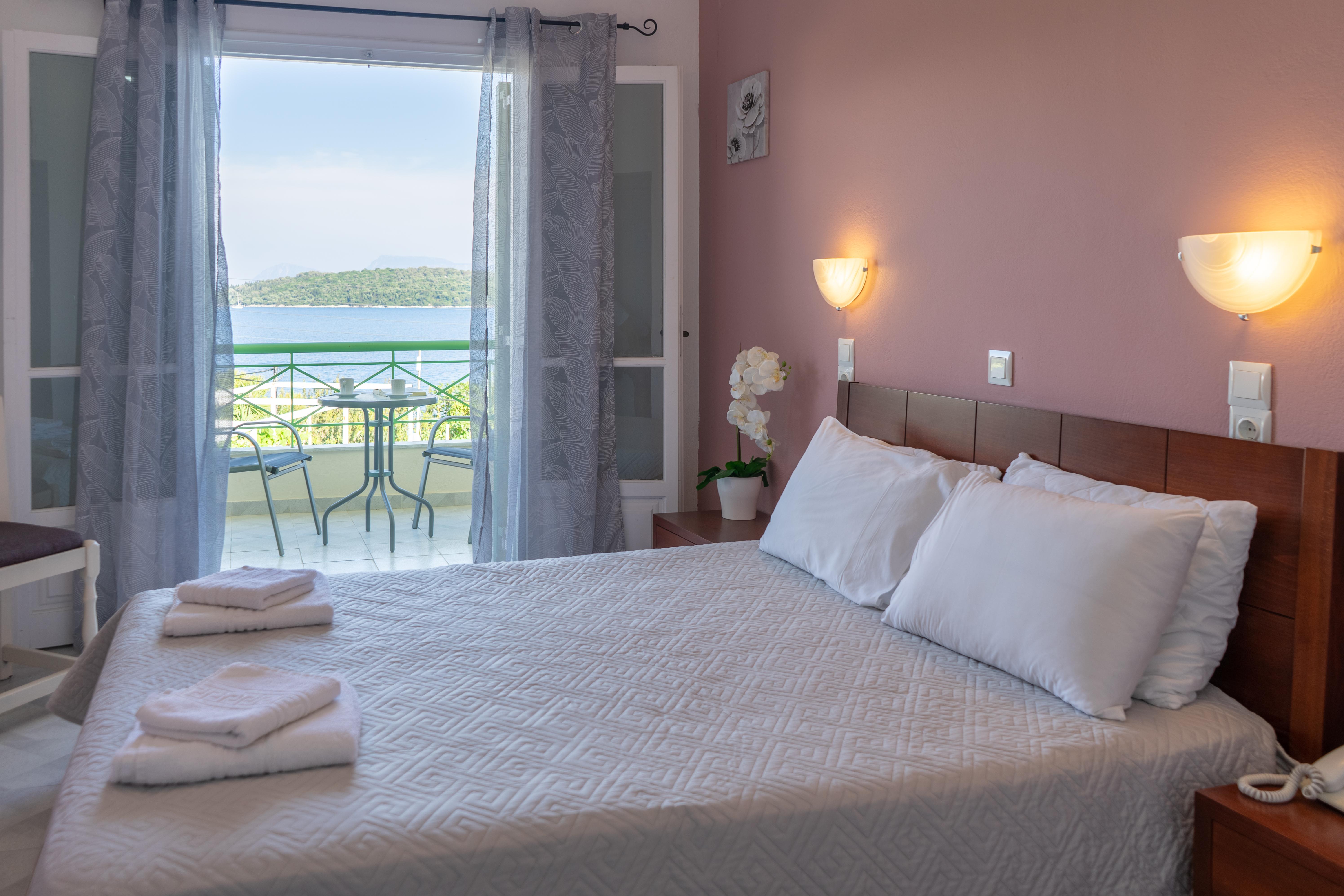 Tropicana Inn Nydrí Eksteriør bilde